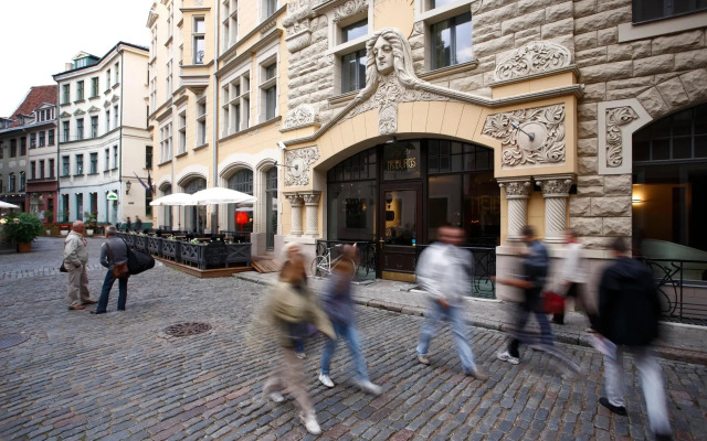 Neiburgs Hotel