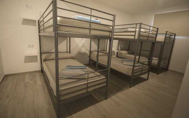Albergue Casa Manola