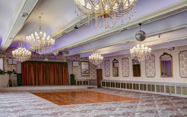 The Roker Hotel, BW Premier Collection