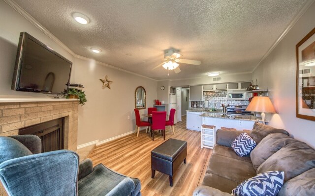 Sweet Retreat RRC A203 2 Bedroom Condo by RedAwning