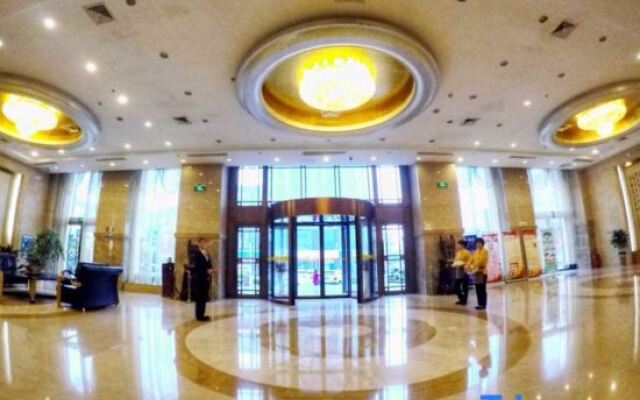 Yufeng International Hotel