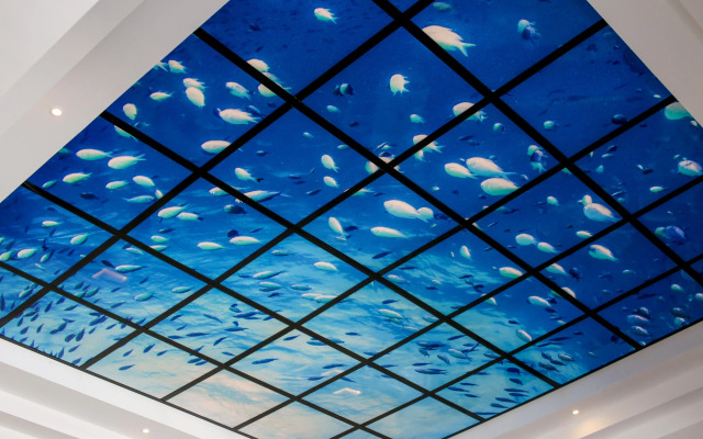 Grand Bahia Principe Aquamarine