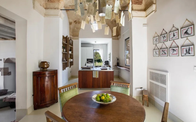 3333 Casina del Bene by Perle di Puglia