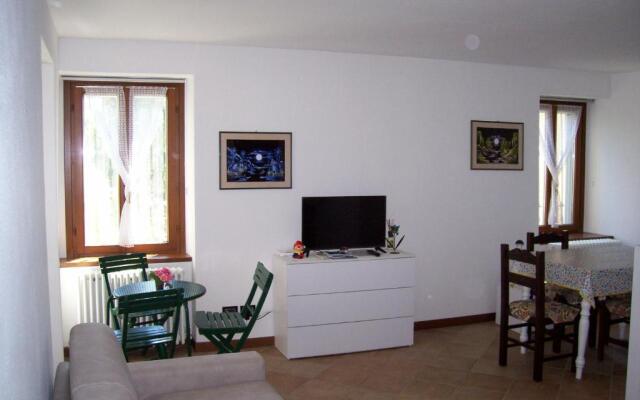 Appartamento Contrada Vecchia