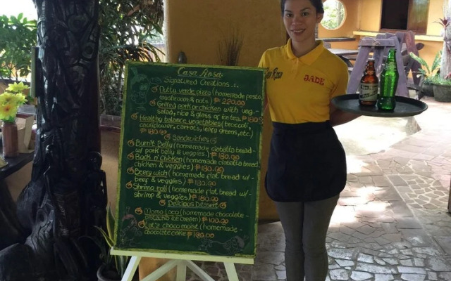 Casa Rosa Taytay