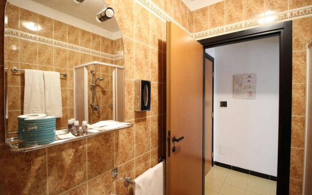Hotel Italia