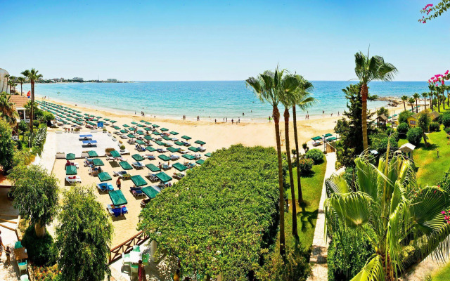 Yalihan Aspendos Hotel