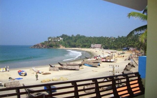 Passage To India Resort