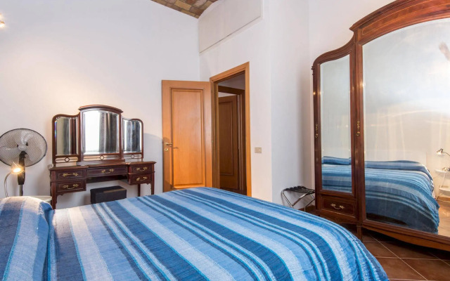 RSH Spanish Steps Apartments