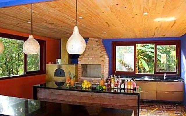 Bangalô Villas do Pratagy