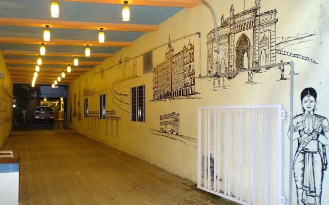 Sunshine Hostels