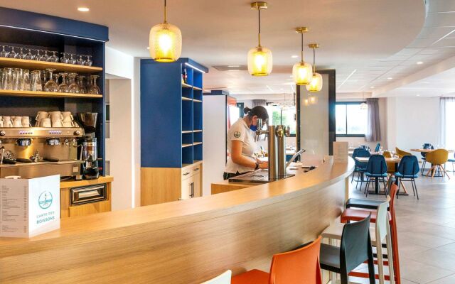 ibis Styles Fougères