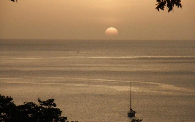 Le matelot de la baie
