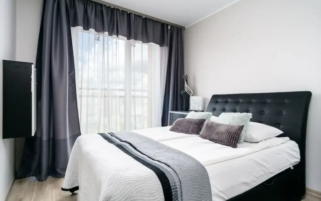 Elite Apartments Center Długa Grobla