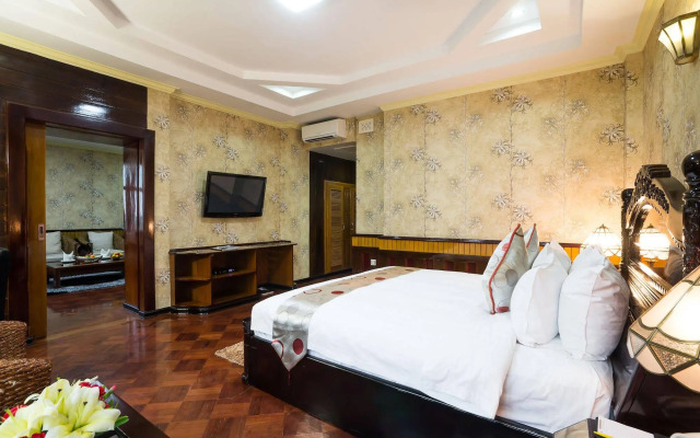 Hotel Shwe Pyi Thar