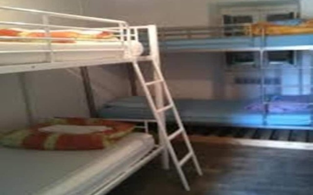 Chez Mc Donald – Hostel / Auberge de Jeunesse