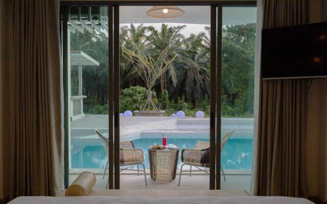 Parima Hotel