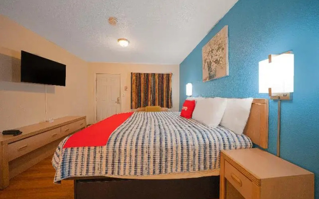 Royal Gateway Motel By Oyo