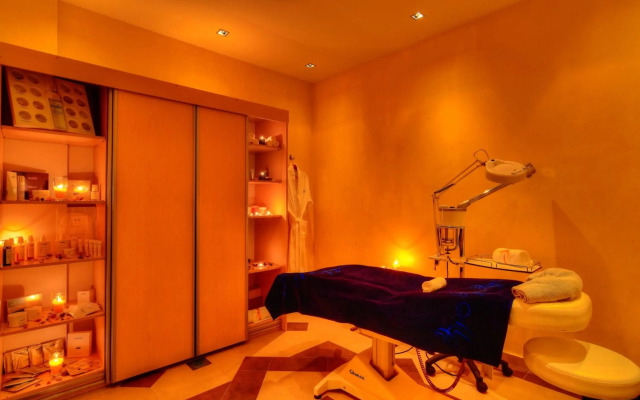 Monte Casa Spa & Wellness