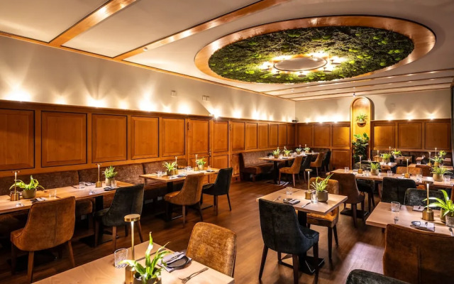 Uferdeck - Boutique Hotel