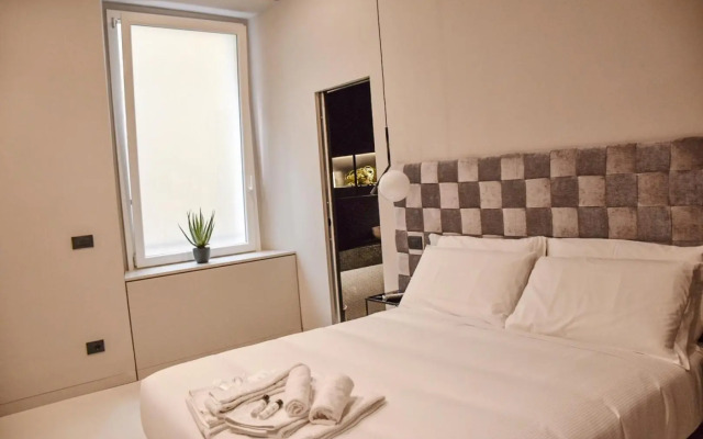 Luma Suite Via Veneto 29