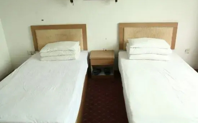 Huangshan Xiuning 6 1 Hotel