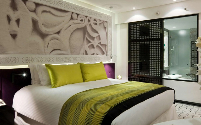 Sofitel Rabat Jardin des Roses