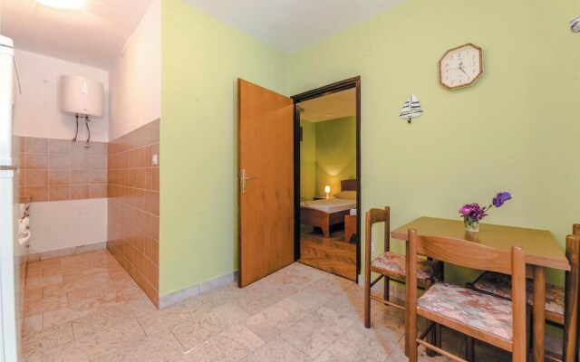 Amazing Home in Bosana With Wifi and 1 Bedrooms