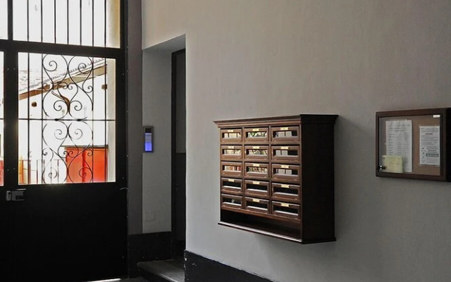 Luminoso appartamento tra i due fiumi