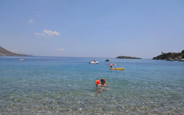 Daskalogiannis Hotel