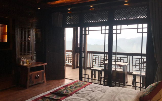 Tianjiange Resort