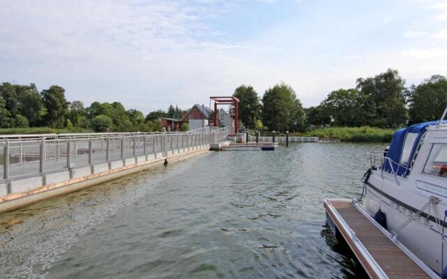 Ferienwohnungen Usedom USE 3380