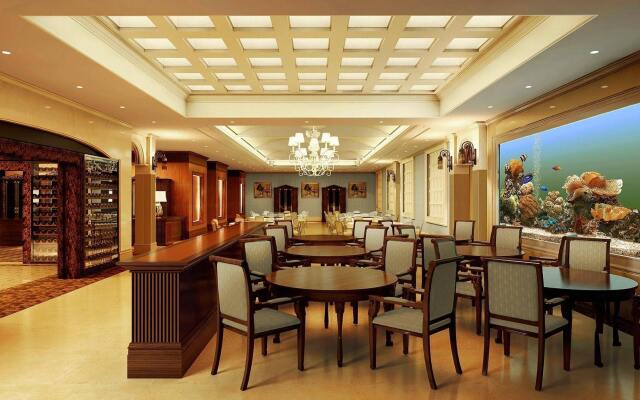 Guangxin International Hotel