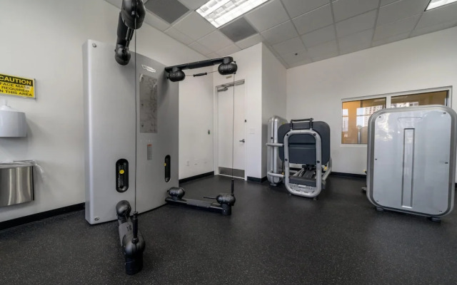 Cloud 9 - Amenities 24 7 Security Location