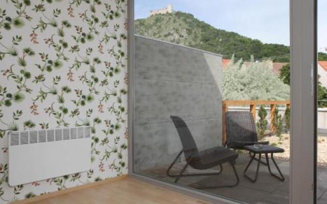 Apartmán U Venuše