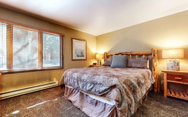 Winterset #33 3 Bedroom Condo