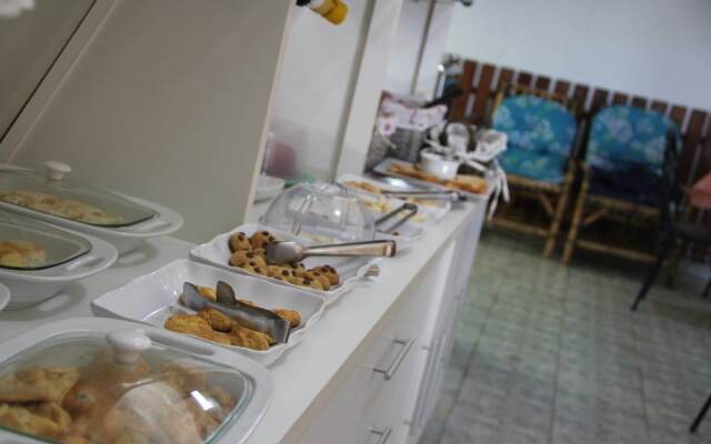 Hotel Pousada Paraíso Avaré