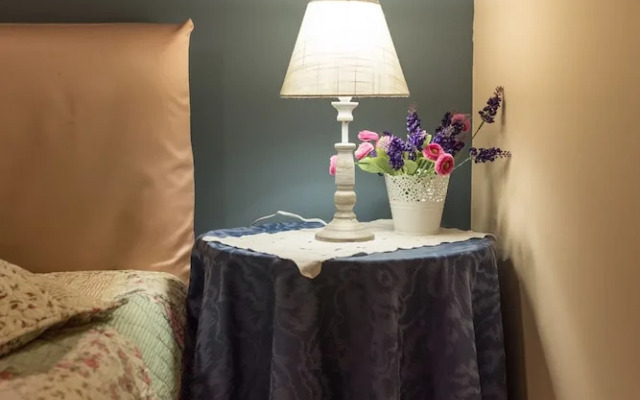 Romantic apartment near Acropolis
