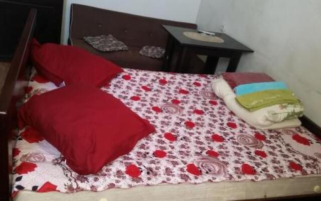 Hostel Jemo