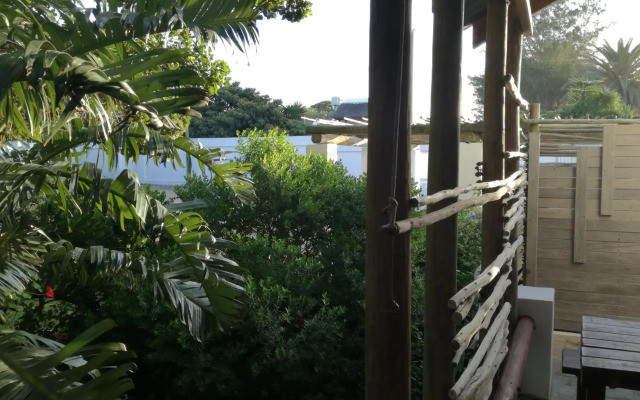 Sandriver Lodge