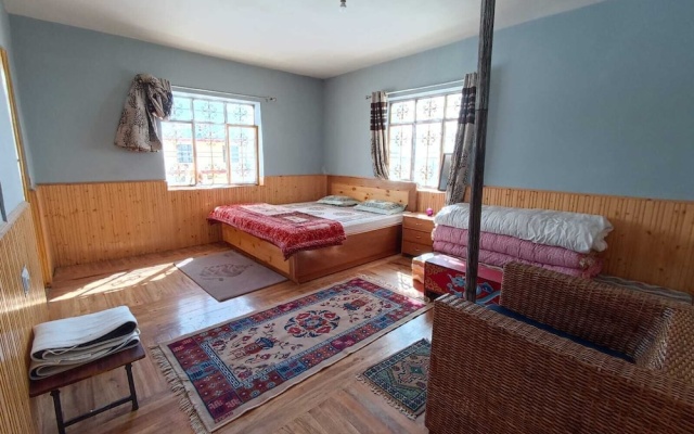 Juniper Home Kaza By Mountain Bee