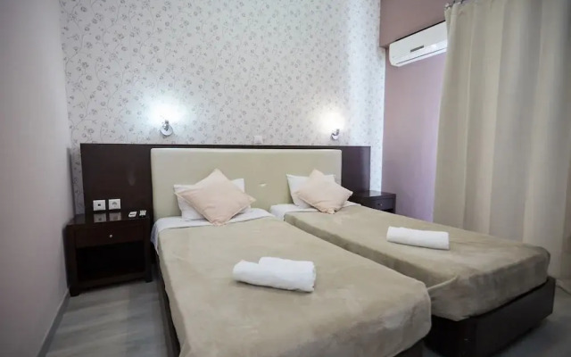 Aegean Sea Rooms