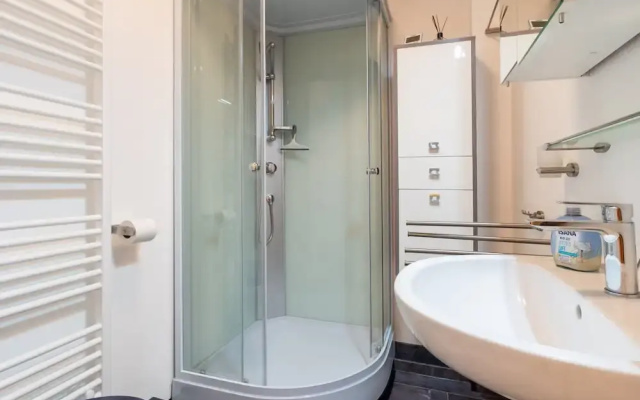 Ferienwohnung in Busum