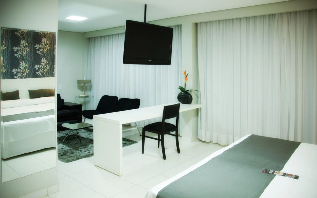 Hotel Girassol Plaza