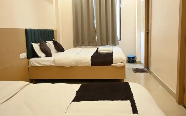 Hari Niwaas Paying Guest house