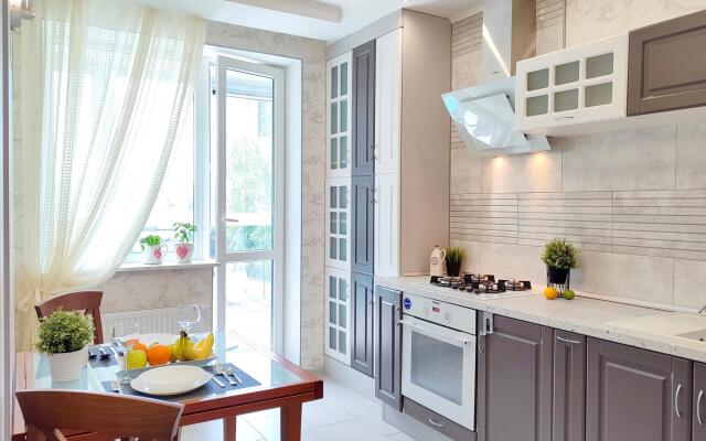 КенигДелюкс Мой центр