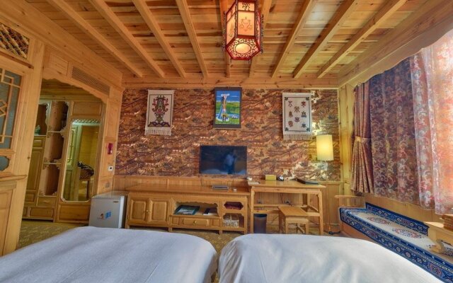 ShenChuan Tibetan Style Hotel Shangri-La