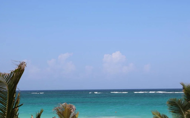 Hotel & Cabañas Zazil Kin Tulum