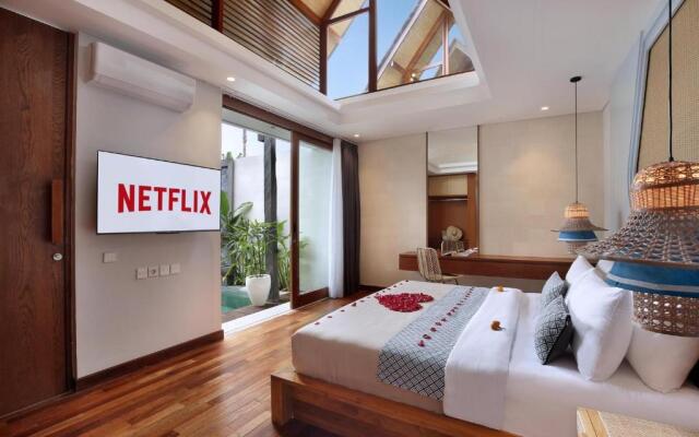 Sanora Villa Sanur by Ini Vie Hospitality