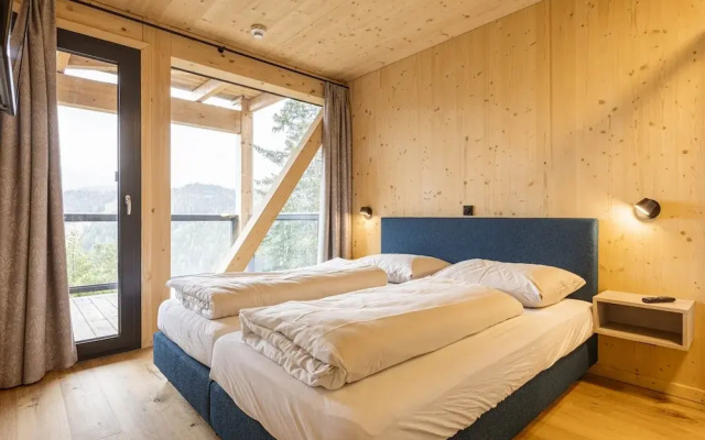 Chalet in Turrach Near Ski Lift